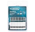 Набор бит GROSS T40 50мм (11473)