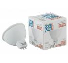 Изображение товара Светодиодная лампа SKYLARK А010 GU5.3 6.5W 3000K теплый свет