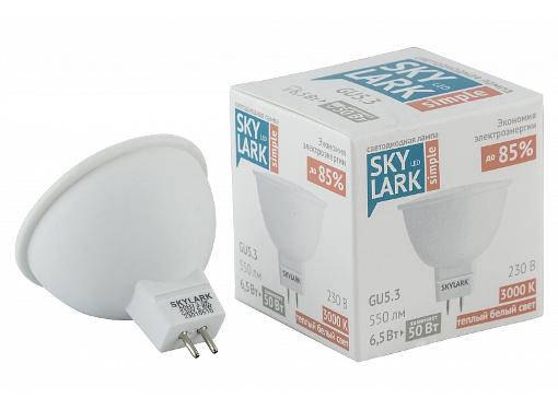 Изображение товара Лампа светодиодная SKYLARK А010