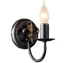 Светильник настенный АВРОРА 10195-1B