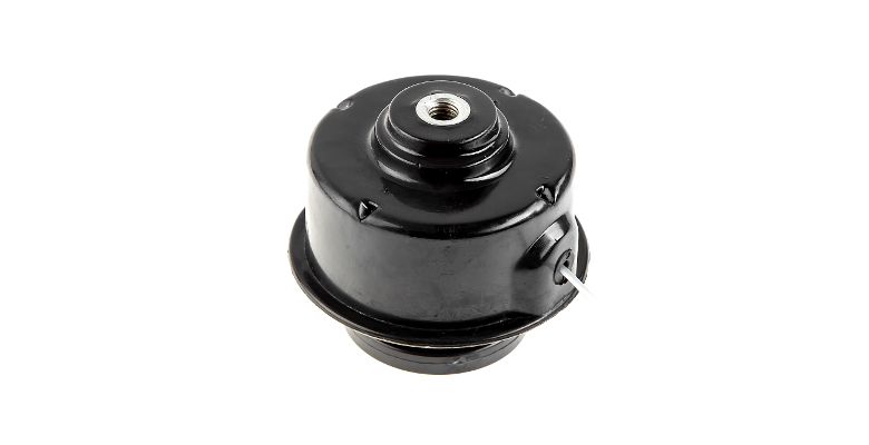 1204 ������� ���������� (M8�1,25��, D����� - �� 2��, ������-�)