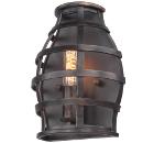 Светильник настенный FAVOURITE 1504-1W