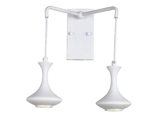 Светильник настенный FAVOURITE 1722-2W