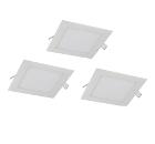 Светильник встраиваемый FAVOURITE 1661-3C