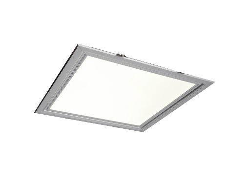 Изображение товара Встраиваемый светильник FAVOURITE 1524-12C LED 12W квадрат белый современный