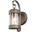 Светильник уличный FAVOURITE 1497-1W