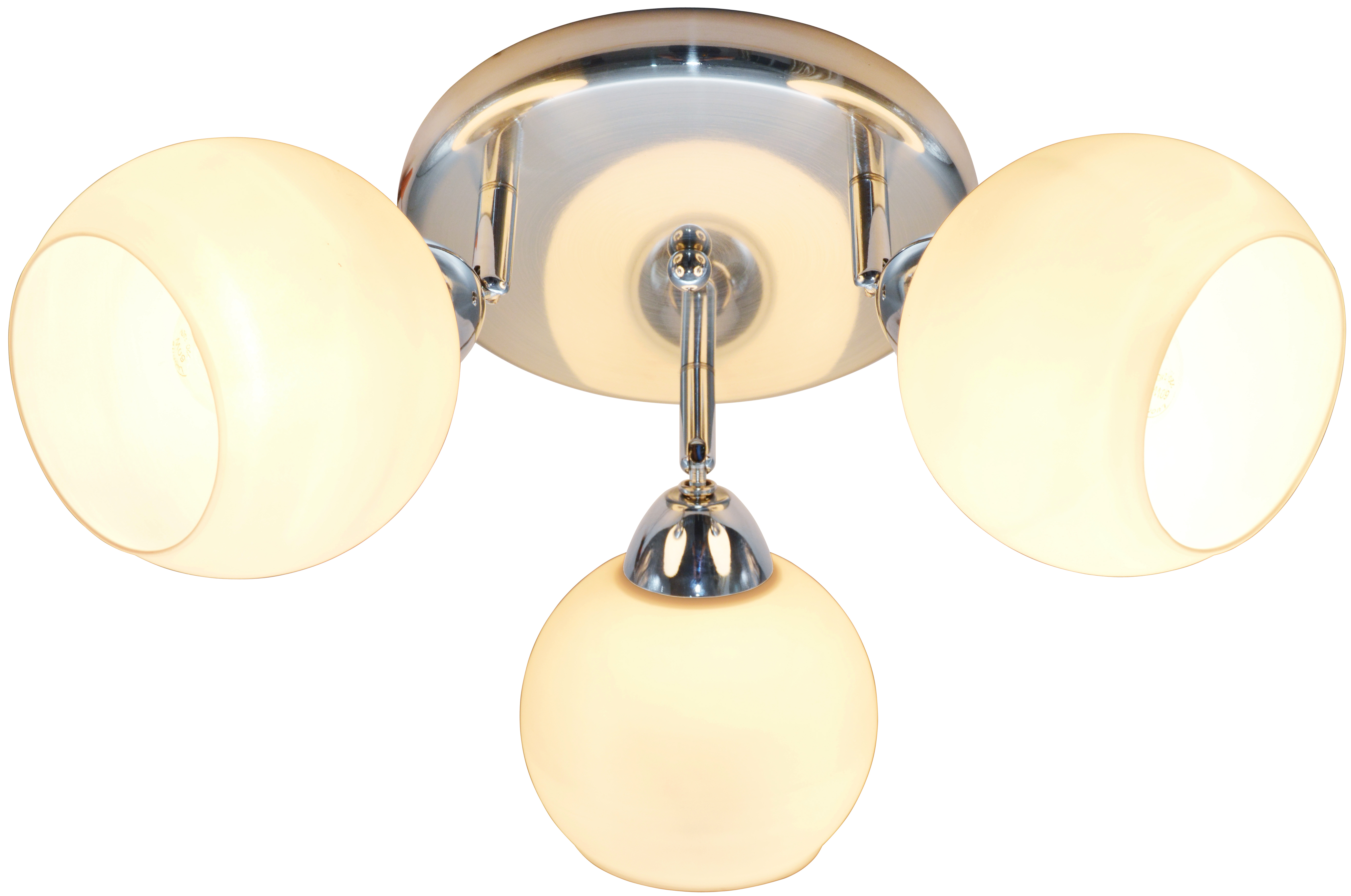 

Люстра Lamplandia L1032-3 gloria