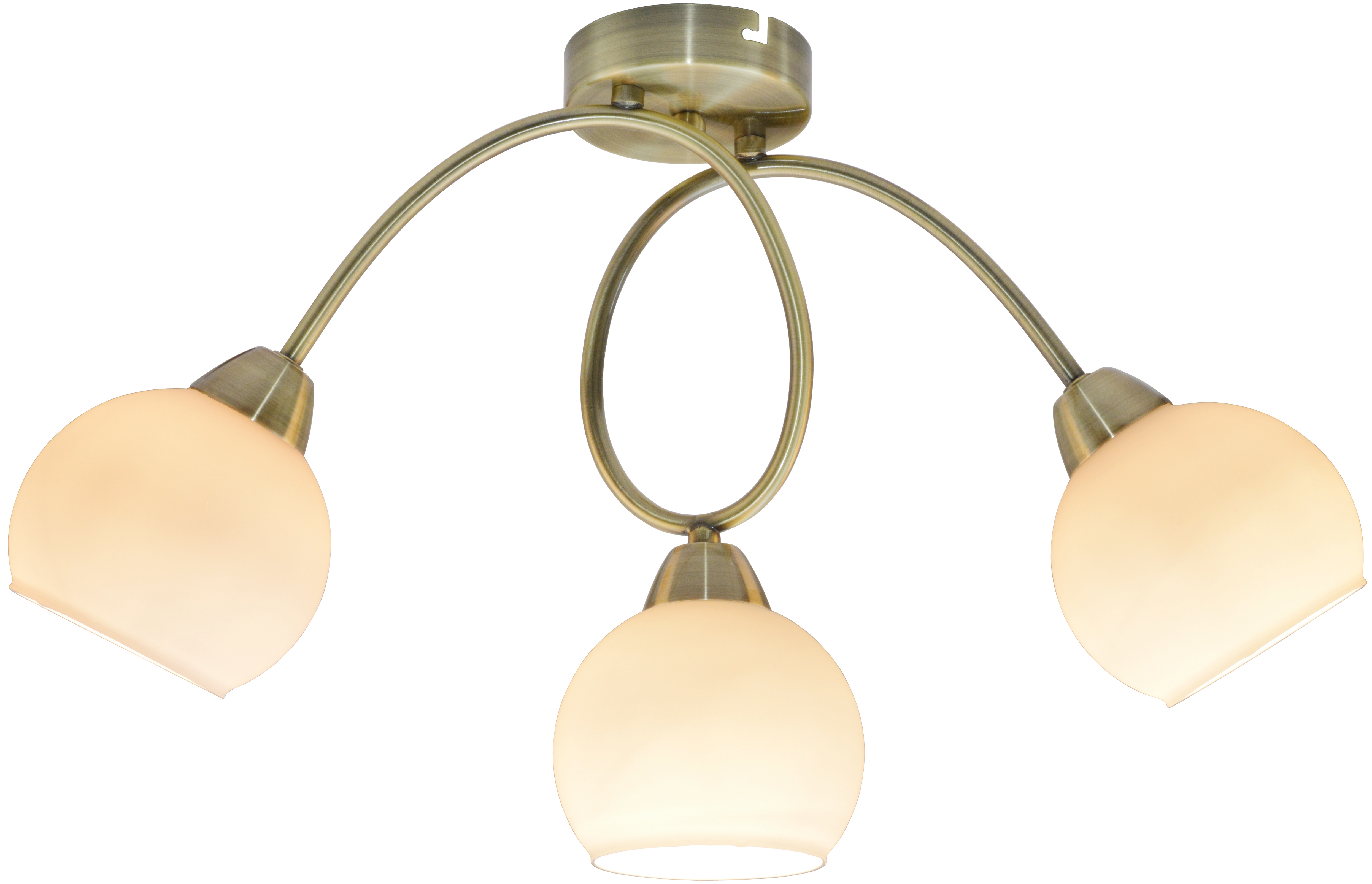 

Люстра Lamplandia L1034-3 jana