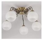  LAMPLANDIA L1035-5 Driada