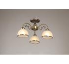  LAMPLANDIA L1036-3 Arabis Brass