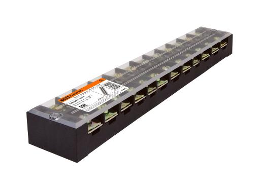 Изображение товара Блок зажимов TDM SQ0531-0012 для электроустановок