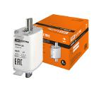 Предохранитель 40а TDM SQ0713-0004 (ппнн-33 габ.00)