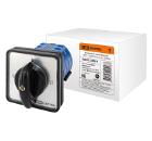 Изображение товара Переключатель TDM SQ0715-0081 кулачковый для электрических нагрузок