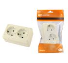 Розетка TDM SQ1801-0213