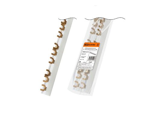 Изображение товара Шина ТДМ SQ0802-0014 соединительная 2п 100a 1м