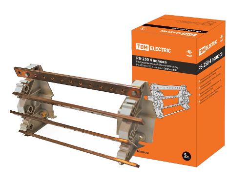 Изображение товара Блок TDM SQ0823-0009