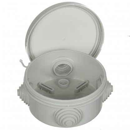 

Коробка распаячная Tdm Sq1401-0102-i, Sq1401-0102-i