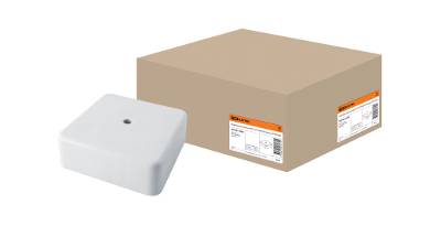 Коробка распаячная TDM SQ1401-0205