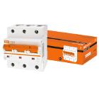 Выключатель TDM SQ0208-0084