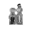 Ключ гаечный KROFT 203030 (3 - 6 мм)