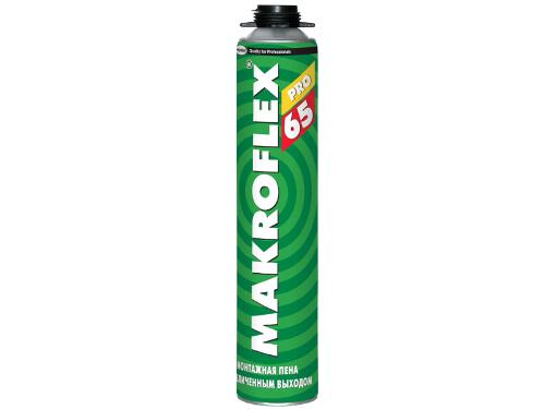   MAKROFLEX SHAKETEC  65 1991059