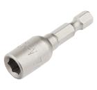 Головка магнитная MATRIX размер 13мм, H 45мм, S 1/4'' (11789)