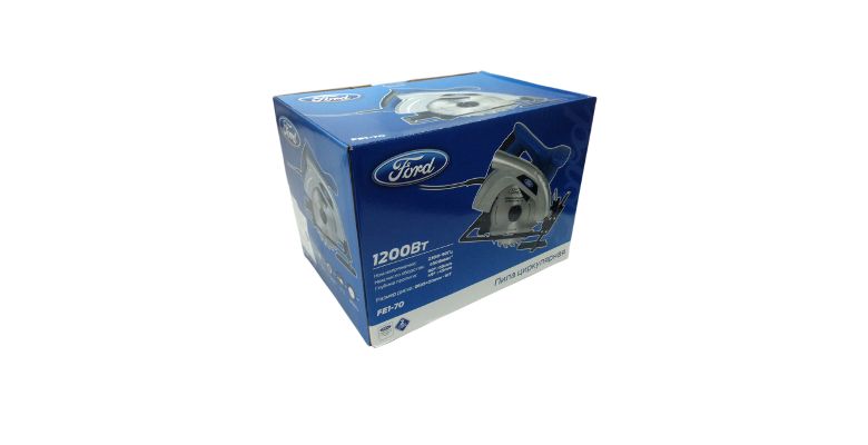 ���� ����������� FORD FE1-70