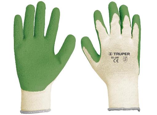 Изображение товара Перчатки садовые TRUPER GU-JAR-C 15265