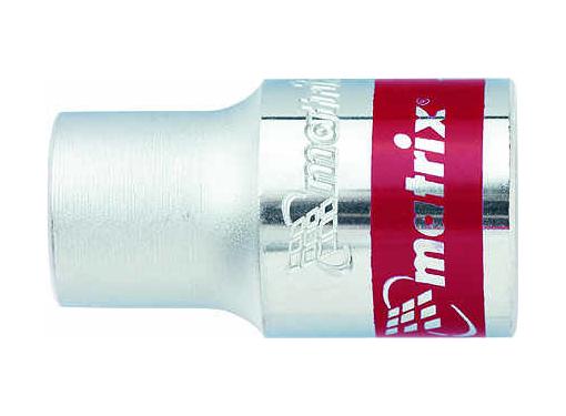   MATRIX  18, H 38,   S 1/2'' (13118)