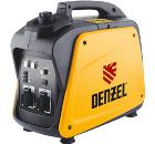 Бензиновый генератор DENZEL GT-2100i