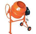 Бетономешалка KRONWERK МС-130