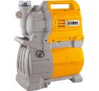 Изображение товара Насосная станция DENZEL PSХ1300 1300Вт, 4500л/ч, вибрационный, пластиковый корпус