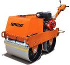 Виброкаток GROST VR500 (108889)