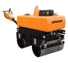 Виброкаток GROST VR850R (108891)