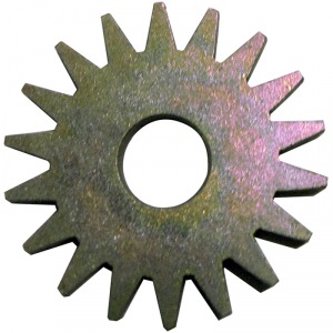 

Звездочка Grost 109827