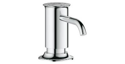   GROHE Authentic 40537000