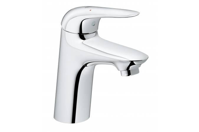 фото Смеситель для раковины grohe 23715003