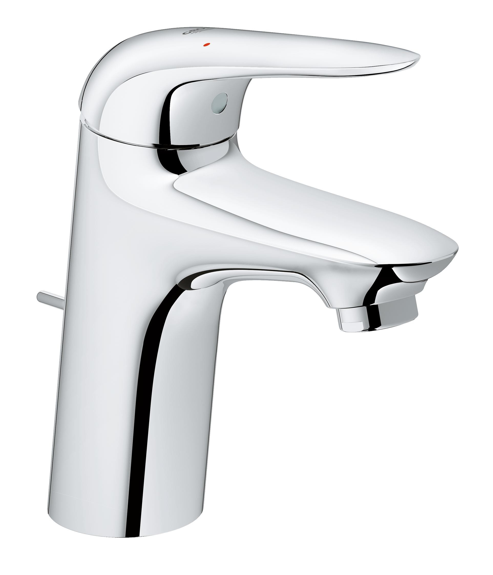 фото Смеситель для раковины grohe 23707003