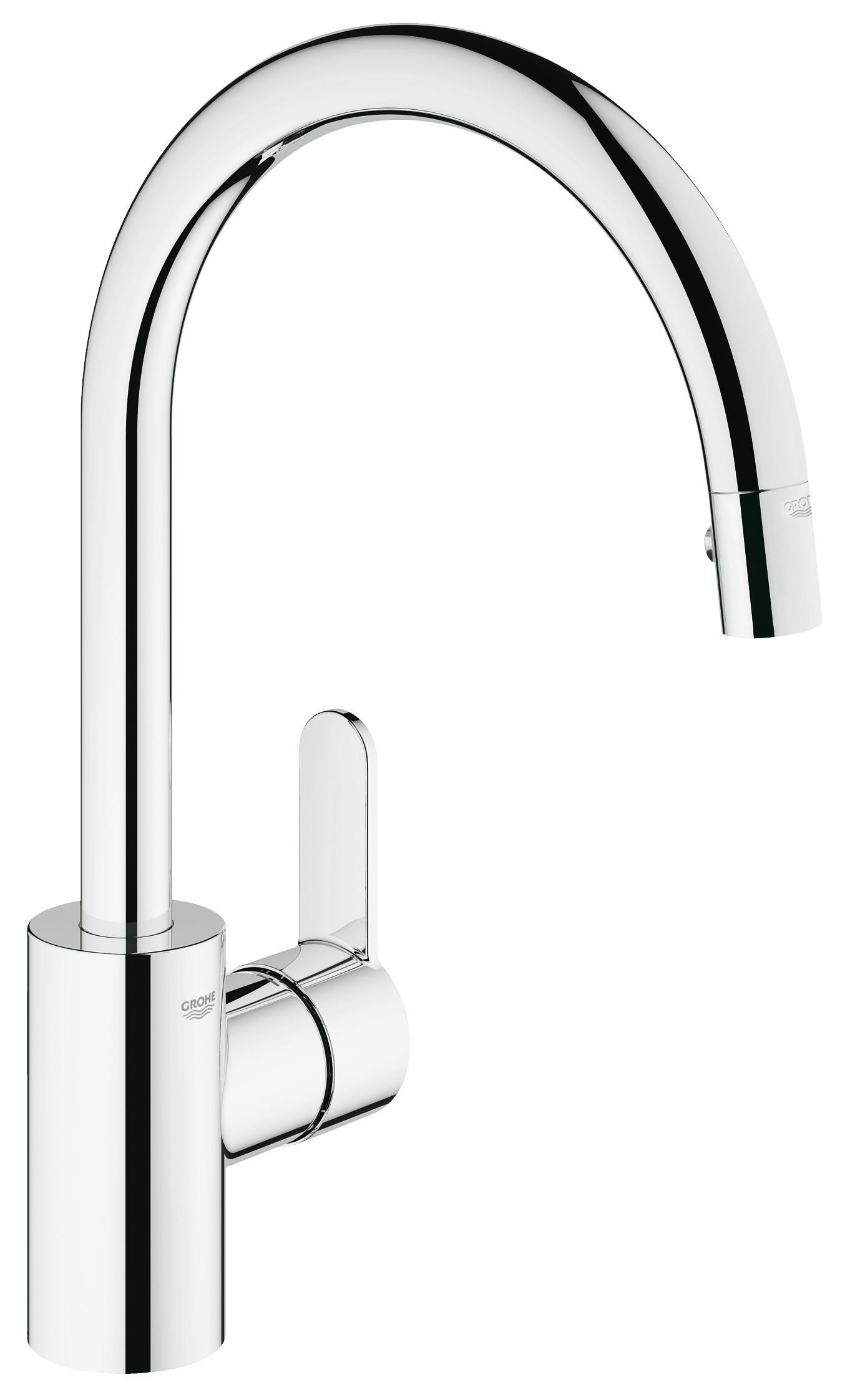 

Смеситель для кухни Grohe Eurostyle 31482002