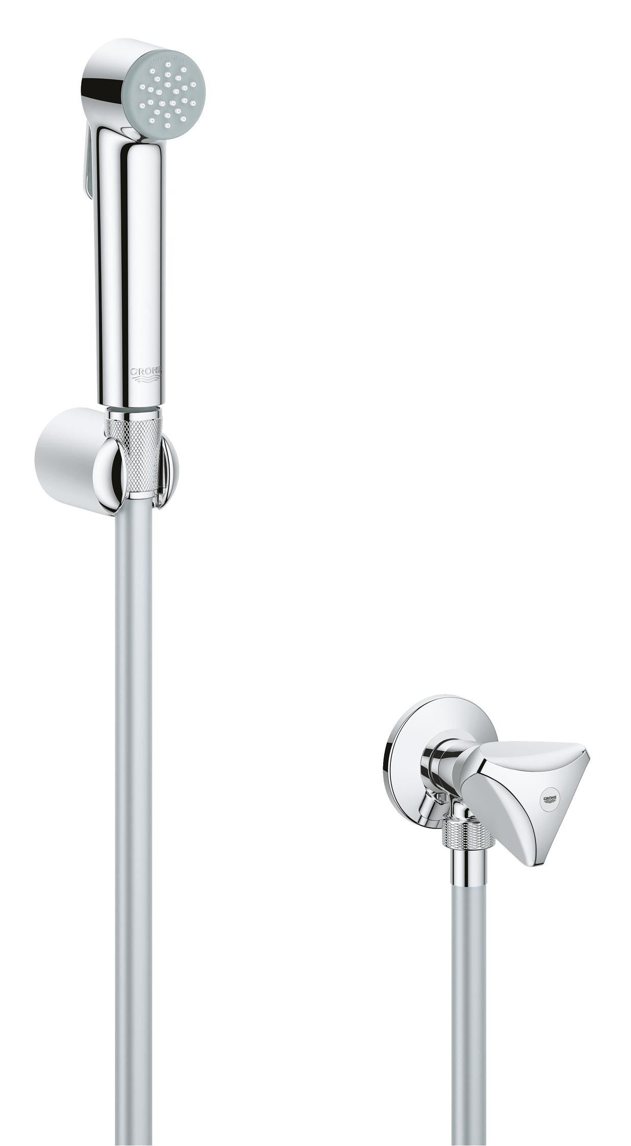 фото Набор душевой grohe tempesta-f 26357000