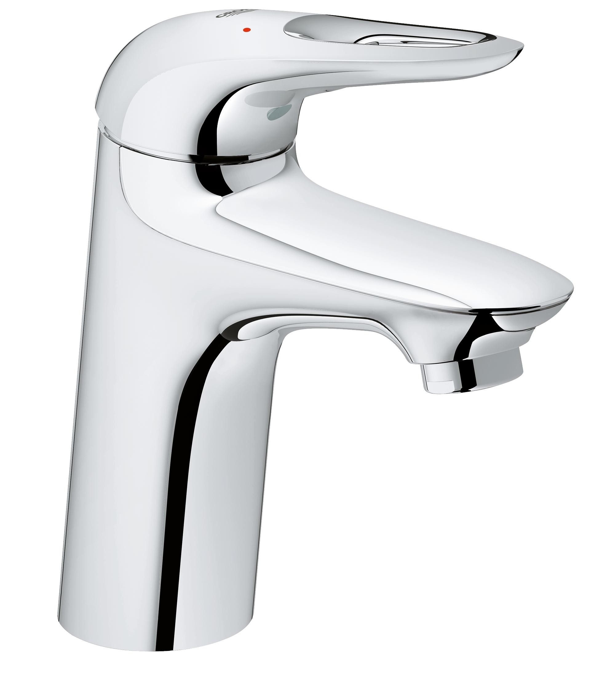 фото Смеситель для раковины grohe 23567003