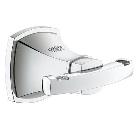 Двойной крючок для полотенец GROHE Grandera 40631000