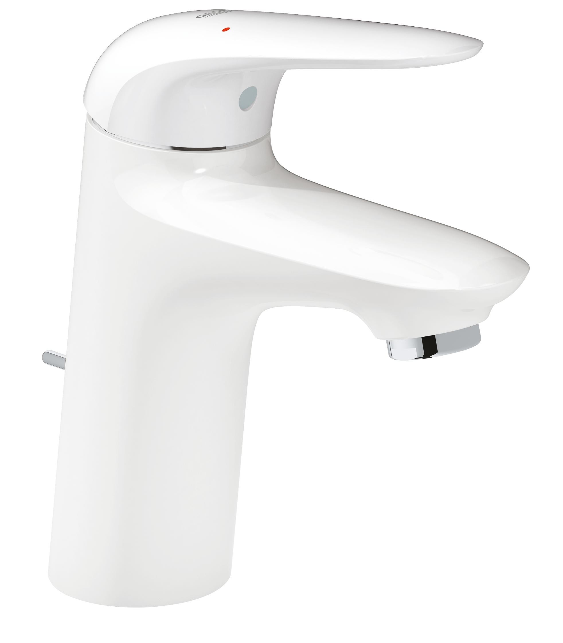 фото Смеситель для раковины grohe 23707ls3