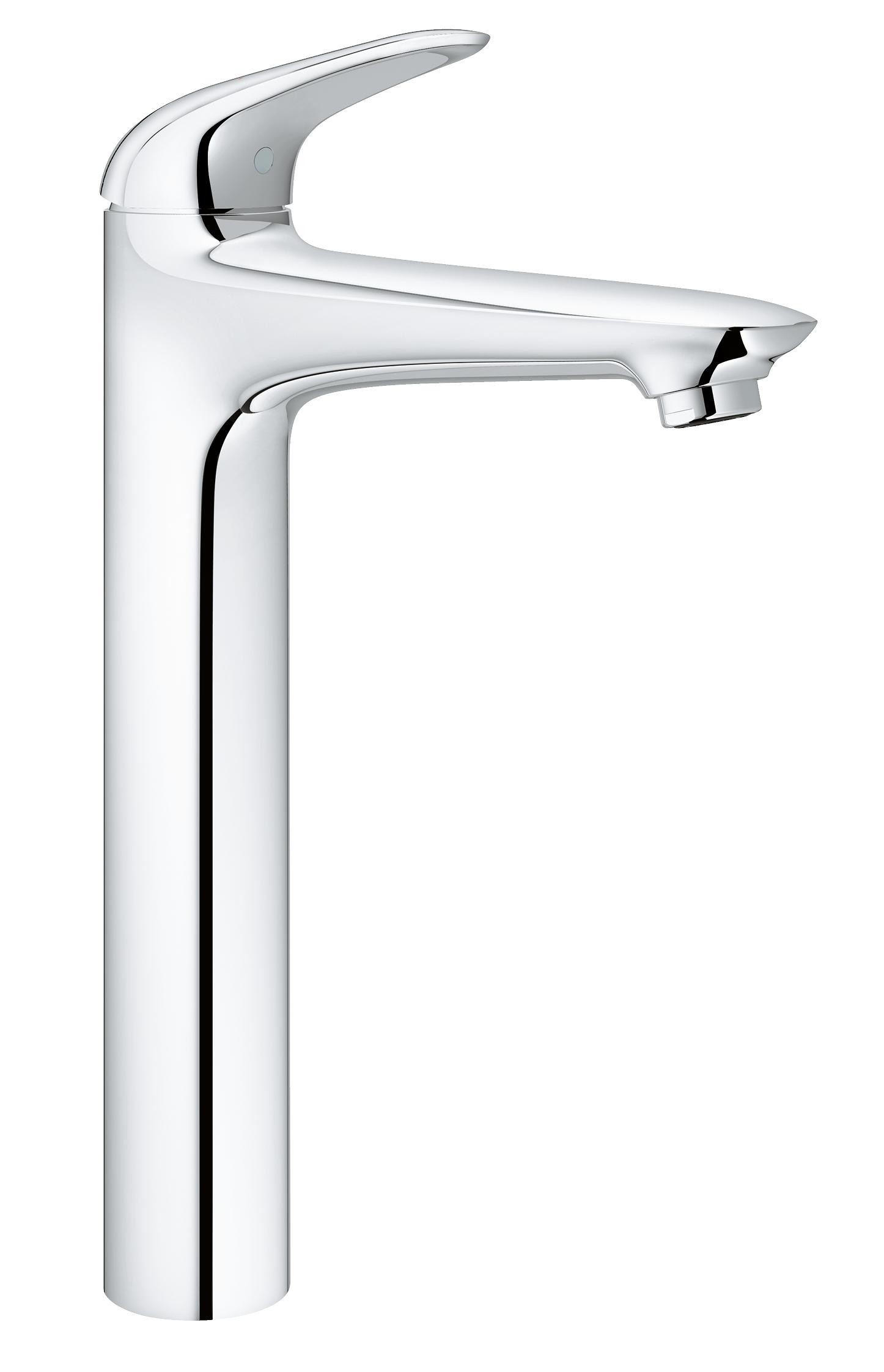 фото Смеситель для раковины grohe 23719003