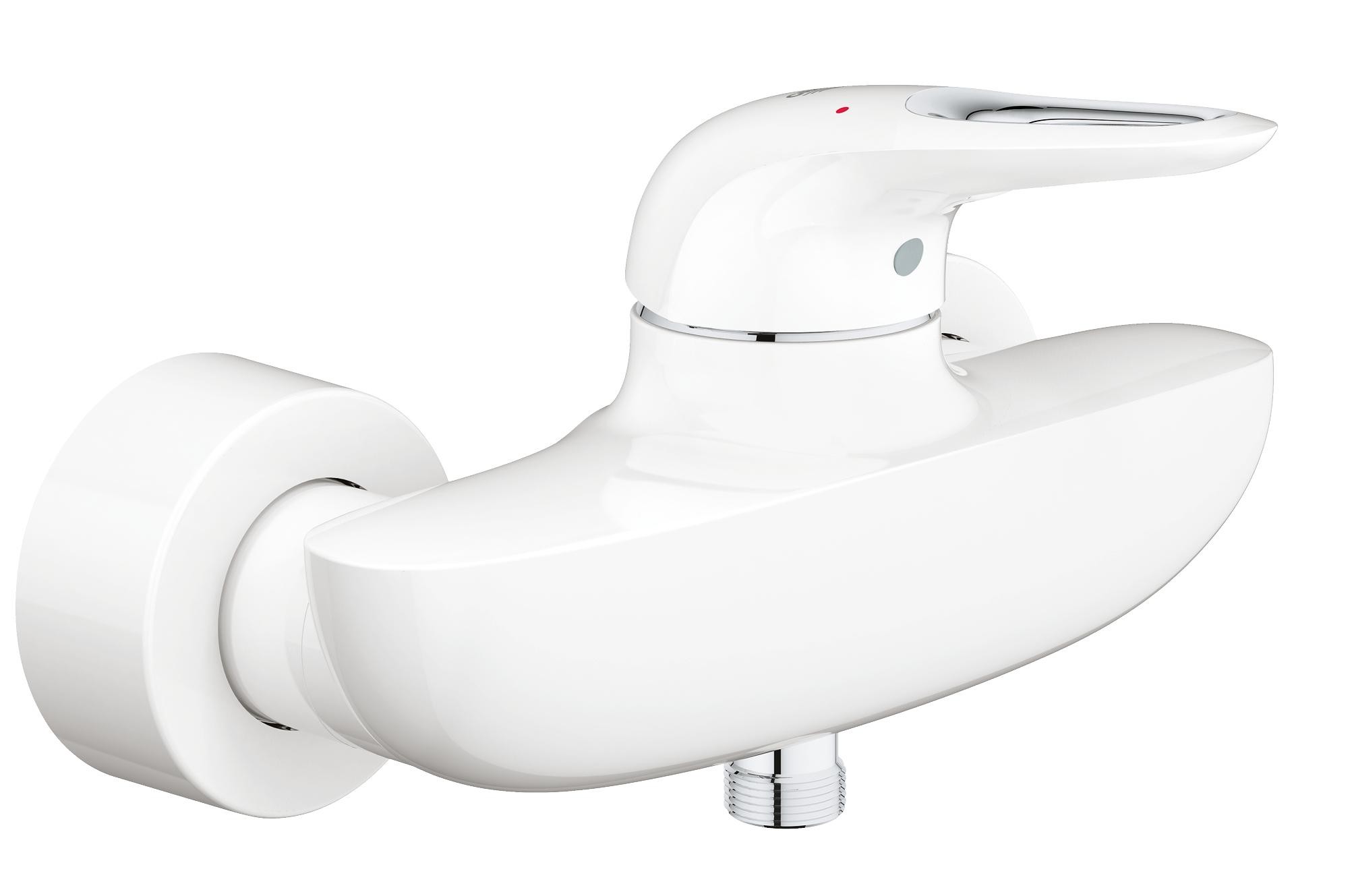 фото Смеситель для душа grohe 33590ls3