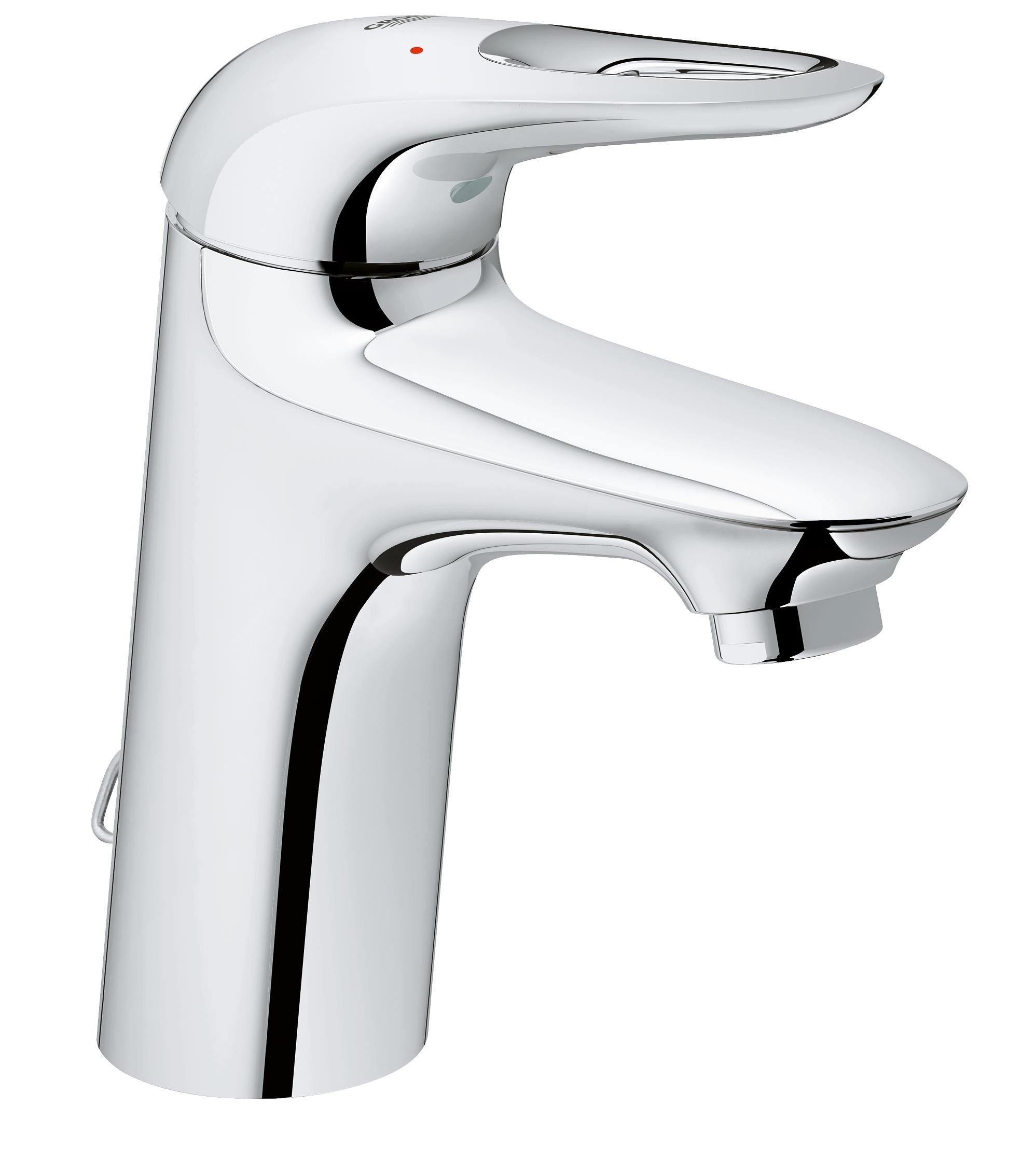 

Смеситель для раковины Grohe Eurostyle 2015 23566003, Eurostyle 2015 23566003