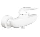 Изображение товара Смеситель для душа GROHE Eurostyle 23722LS3 однорычажный для ванной белый