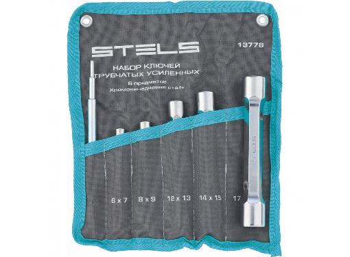   STELS 13778