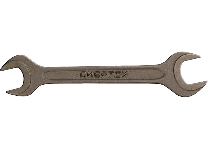 Ключ гаечный СИБРТЕХ 14333 (32 / 36 мм)