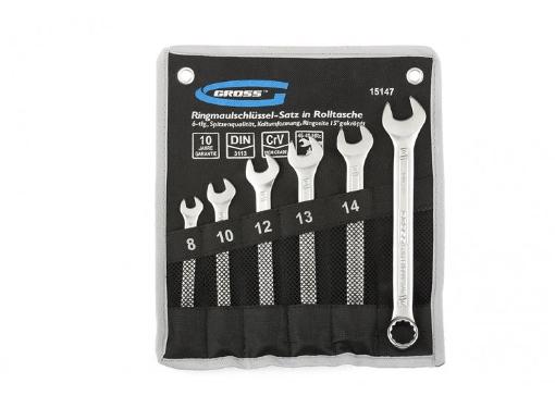   GROSS 15147 (8 - 17 )